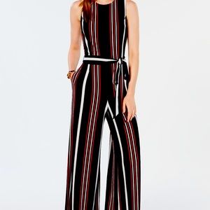 Tommy Hilfiger jumpsuit, size 12. NWT.